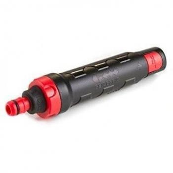 Geigerrig G2100FL - Filtro de running unisex