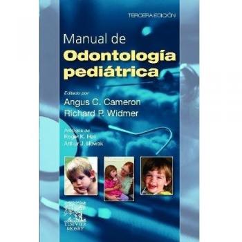 Manual de odontología pediátrica