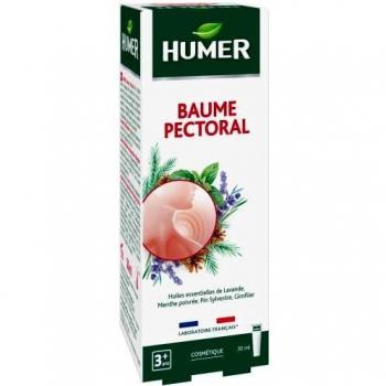 Bálsamo Pectoral Humer 30ml