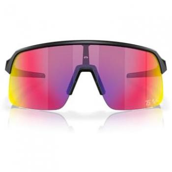 Oakley Black Unisex Sunglasses, Size: ONE SIZE, Lens Width: 39 MM