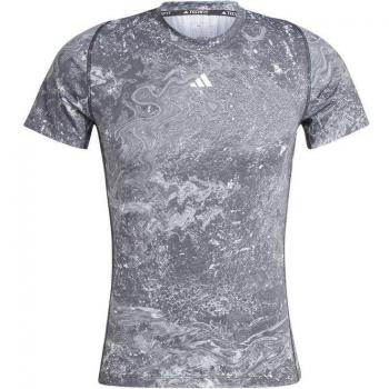 adidas Techfit AOP Jersey