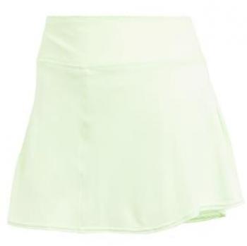 Falda Adidas Match Mujer Pádel Fit Regular, color Lima, talla M