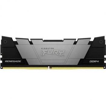 Kingston Technology FURY Renegade módulo de memoria 16 GB 1 x 16 GB DDR4 - KF440C19RB12/16