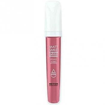 Beter Look Expert Matt Smile Liquid Lipstick 02 Nude, 7ml
