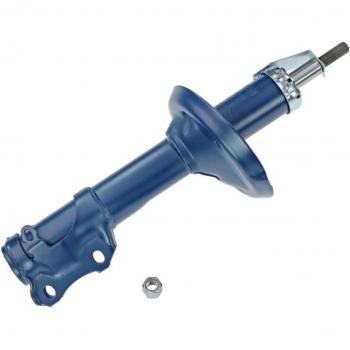 Amortiguador MEYLE 126 623 0003 Eje delantero Presión de gas Bitubular Columna Espiga arriba ORIGINAL Quality SEAT: Ibiza 2, Arosa