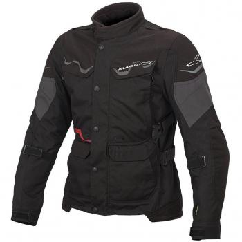 macna Mountain textil Chaqueta