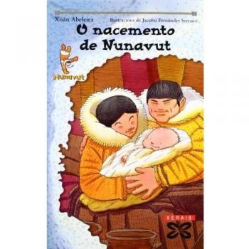 O nacemento de Nunavut
