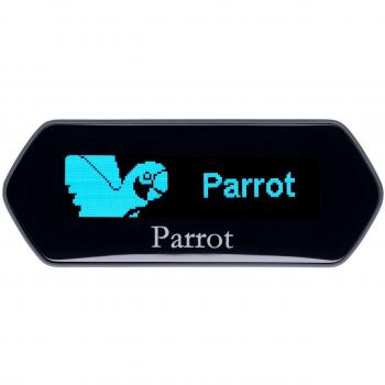 Parrot MKi9100 - Manos libres Bluetooth para móvil