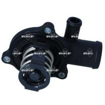 Termostato de refrigerante NRF 725312 para Audi A4, A5, Q7 y VW Phaeton Touareg