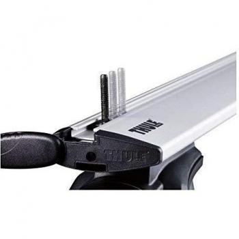 Thule 696400 - Adaptador (Tuerca corredera 24 mm) para Power Grip y Fast Grip