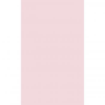 Alfombra de interior lisa 120 x 180 cm - rosa