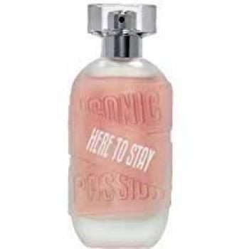 Naomi Campbell Here To Stay Eau De Toilette 50ml