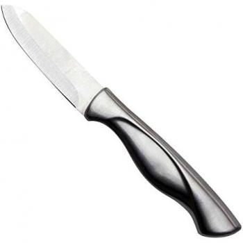 Renberg Jena Cuchillo Pelador, Acero Inoxidable, Metal