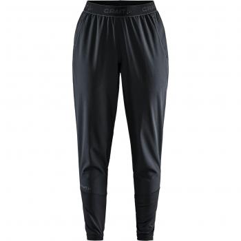 Pantalón de mujer ADV Essence Craft - Pantalones de entrenamiento, diseño ligero, tejido transpirable, ajuste cómodo, ideal para actividades deportivas y entrenamiento