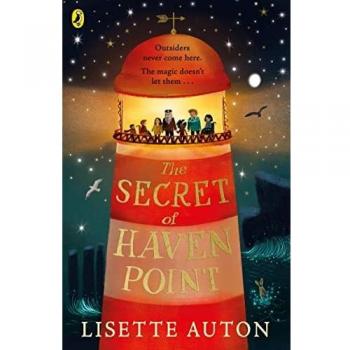 The Secret of Haven Point