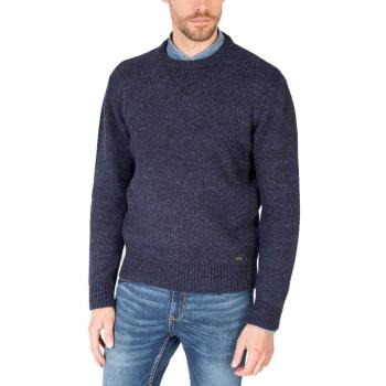 Jersey Hombre L Azul