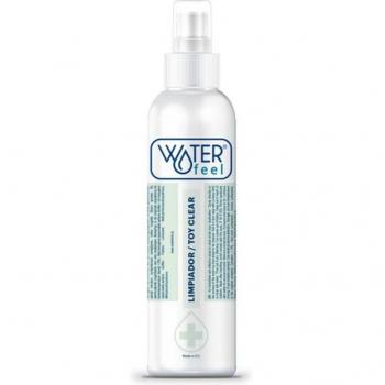 Waterfeel Toy Cleaner Sterile 150ml Desinfectante Spray