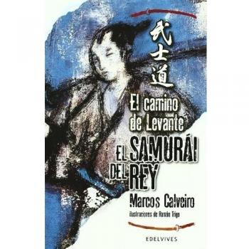 El camino de Levante: 1