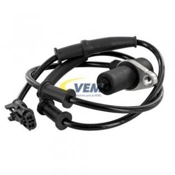 Sensor ABS VEMO V52-72-0029 para Hyundai Accent, Eje delantero izquierdo