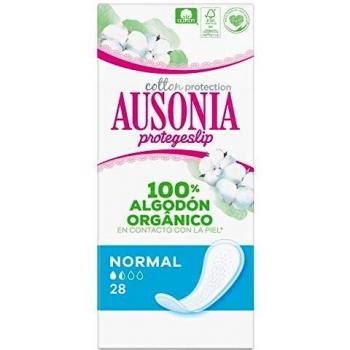 Ausonia Normal Protegeslips Super Absorbent 28x