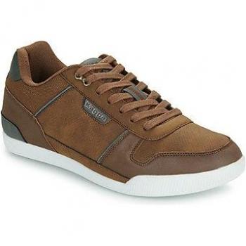 Zapatillas Kappa Lenom Marrón/Negro/Blanco Talla 46