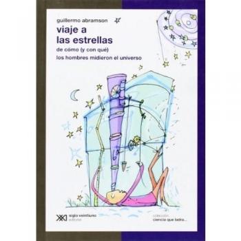 Viaje A Las Estrellas