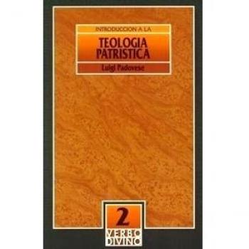 Intr. Teologia Patristica - Padovese, Luigi