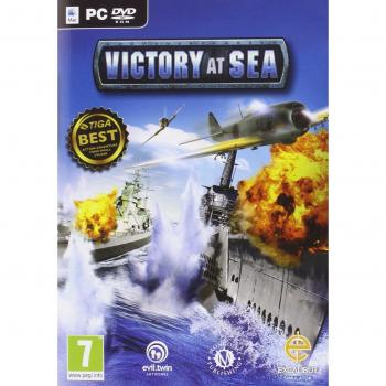 Victory At Sea