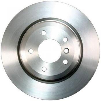 ABS 17660 Brake Discs - (Box contains 2 discs)