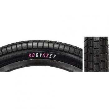 ODI Reifen Odyssey A. Ross - Cubierta para bicicleta
