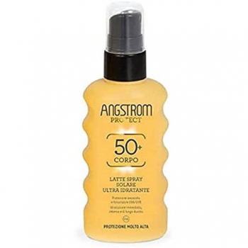 Angstrom Protect Leche Solar Spray SPF 50+ 175ml