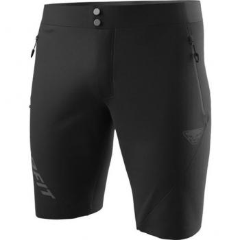 Pantalones Cortos Trekking Dynafit Transalper 2 Ligero Dynastretch para Hombre