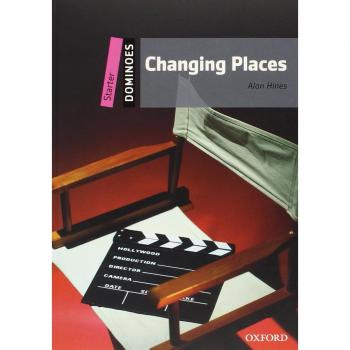 Dominoes Starter. Changing Places Pack: Starter Level Pack