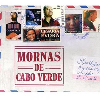Mornas De Cabo Verde