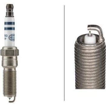 Bujía de encendido HELLA Spark Plug 8EH 188 706-921