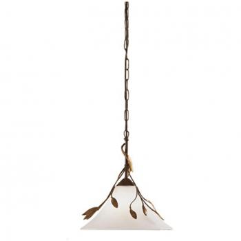 Lámpara colgante decorativa CAMPANA 30 cm