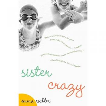 Sister Crazy Novel