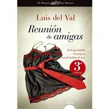 Reunión de amigas
