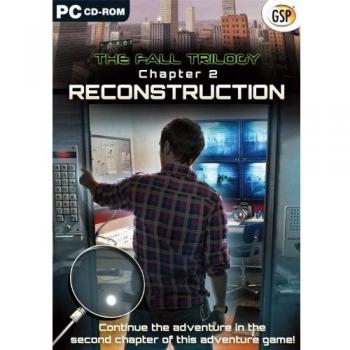 The Fall Trilogy: Chapter 2 - Reconstruction