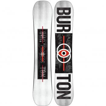 Burton Process Tablas, Hombre, 155