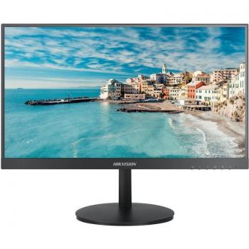 Monitor Hikvision DS-D5022FN00 21.5 E-LED Full HD 60Hz con HDMI/VGA