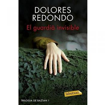 El guardià invisible: Trilogia de Baztan 1