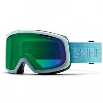 SMITH Riot Gafas para la Nieve, Unisex Adulto, Opaline Odyssey, Talla única
