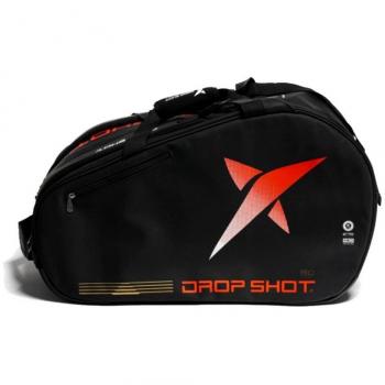 Drop Shot Naos Paletero Negro