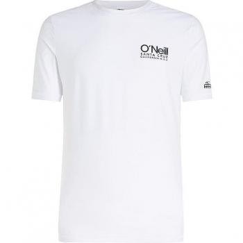 O'Neill Essentials Cali S/LSV Skins Licra blanco