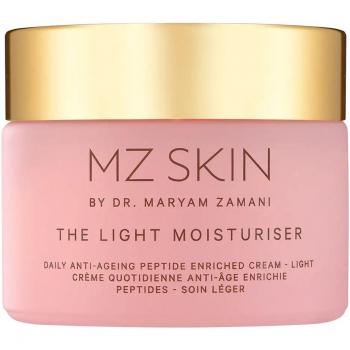 MZ Skin The Light Moisturizer