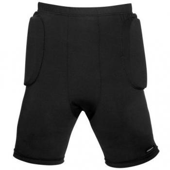 SINNER - Pantalón Corto con Protecciones