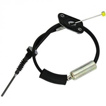 Cable de embrague TRISCAN 8140 21202 para CHEVROLET Spark