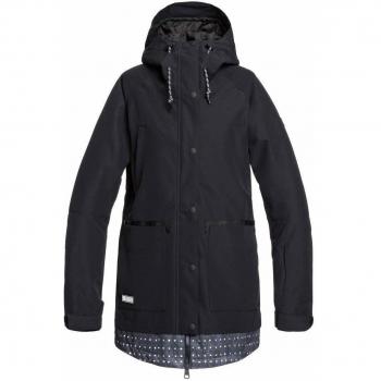 DC Shoes Riji - Chaqueta para Nieve - Mujer - S
