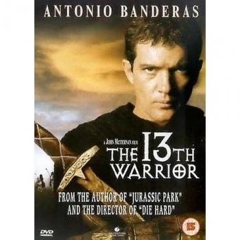 The Thirteenth Warrior: Epic Action Adventure Film